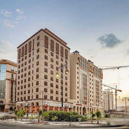 Le Bosphorus Al Madinah Ξενοδοχείο Μεδίνα Εξωτερικό φωτογραφία